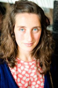 Foto van Sophie